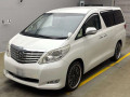 2009 Toyota Alphard