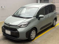 2023 Toyota Sienta