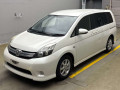 2014 Toyota Isis