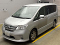2011 Nissan Serena
