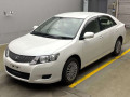 2010 Toyota Allion