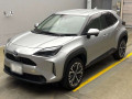 2021 Toyota YARIS CROSS