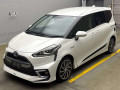 2016 Toyota Sienta
