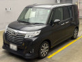 2019 Toyota Roomy
