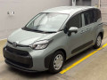2022 Toyota Sienta
