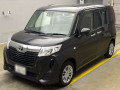 2020 Toyota Roomy