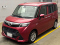 2017 Toyota TANK