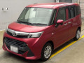 2017 Toyota TANK