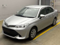 2016 Toyota Corolla Axio