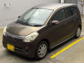 2009 Daihatsu Mira Custom