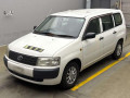 2012 Toyota Probox Van