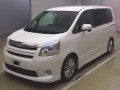 2008 Toyota Noah