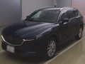 2018 Mazda CX-8