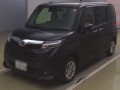 2018 Toyota TANK