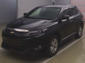 2016 Toyota Harrier
