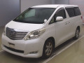 2008 Toyota Alphard