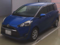 2016 Toyota Sienta