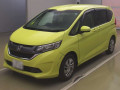 2019 Honda Freed