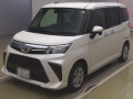 2022 Toyota Roomy