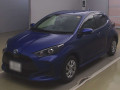2023 Toyota YARIS