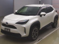 2020 Toyota YARIS CROSS