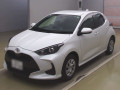 2023 Toyota YARIS