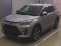 2022 Toyota Raize
