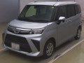 2021 Toyota Roomy