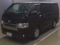 2020 Toyota Hiace Van