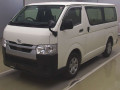 2023 Toyota Hiace Van