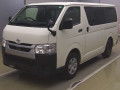 2021 Toyota Hiace Van