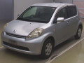 2006 Toyota Passo