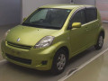 2008 Toyota Passo