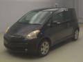 2009 Toyota Ractis