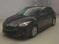 2012 Mazda Axela Sport