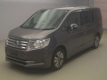2012 Honda Step WGN