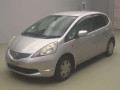 2008 Honda Fit