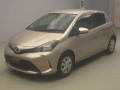 2015 Toyota Vitz