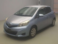2011 Toyota Vitz