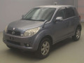 2006 Toyota Rush
