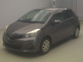2012 Toyota Vitz