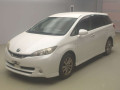 2012 Toyota Wish