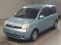 2005 Toyota Sienta