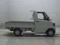 2005 Mitsubishi Minicab Truck