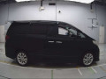 2009 Toyota Alphard