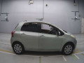 2006 Toyota Vitz