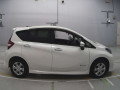 2018 Nissan Note