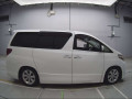 2012 Toyota Alphard