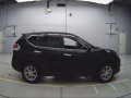 2014 Nissan X-Trail