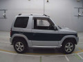 2012 Mitsubishi Pajero Mini
